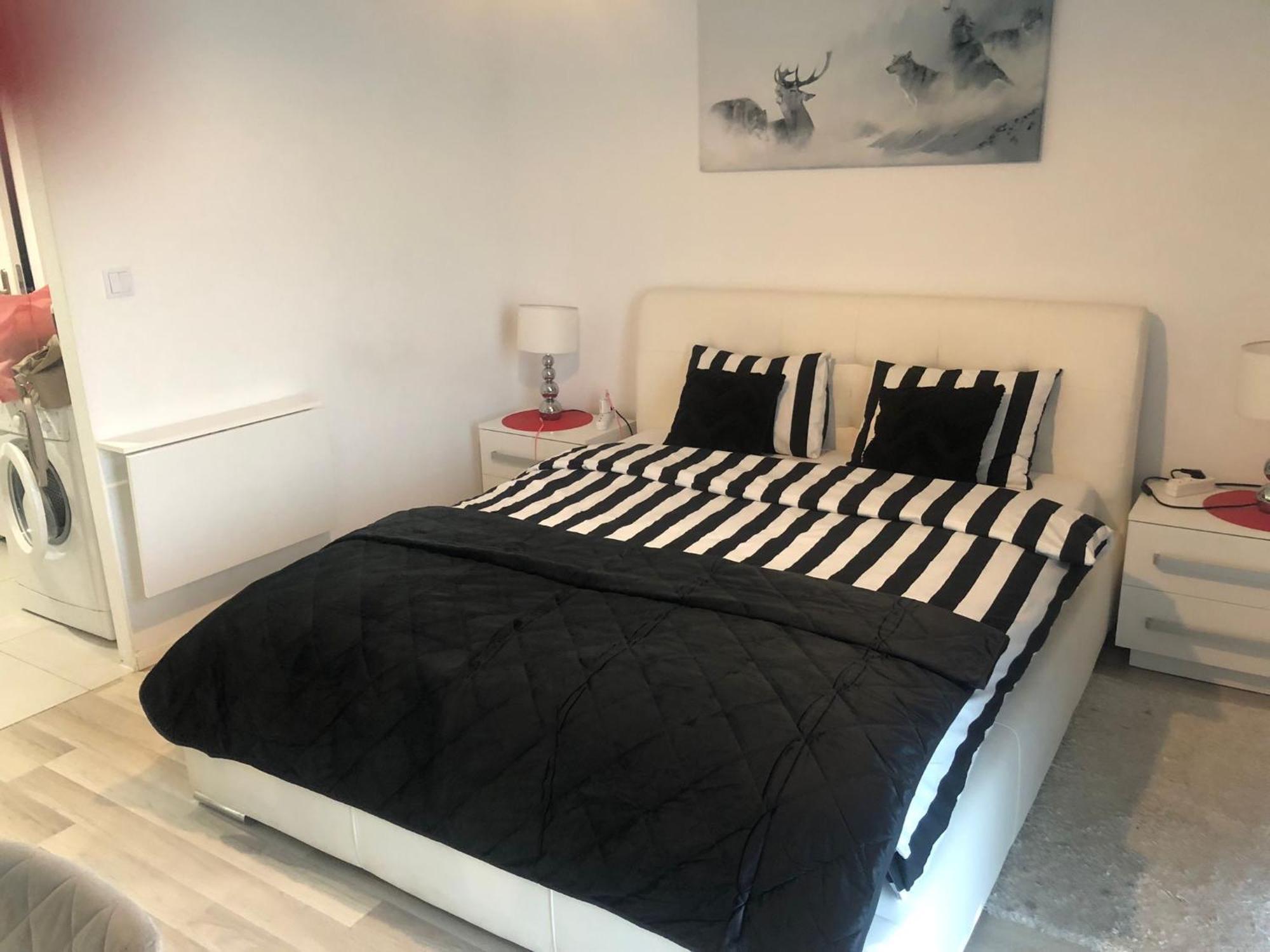 Apartment Lägenhet *